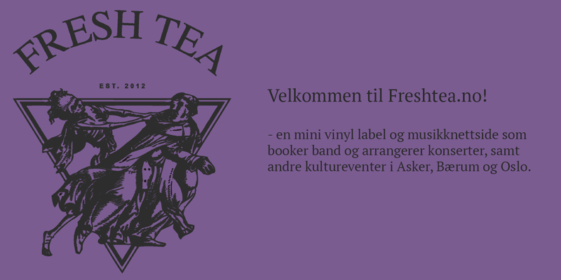 Freshtea