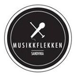 musikkflekken_logo
