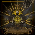 Cover artwork-Netherworld Triumphant